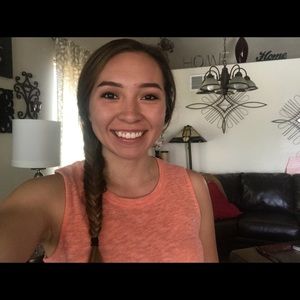 Meet your Posher, Chelsea